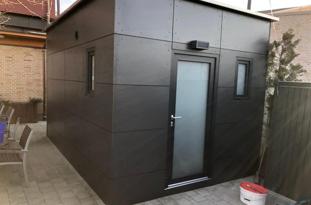 Bechlingen Apartment | Tiny House Nike