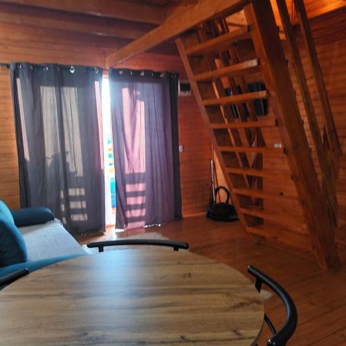 Gura Suhasului House | Tiny House Ocnele Mari