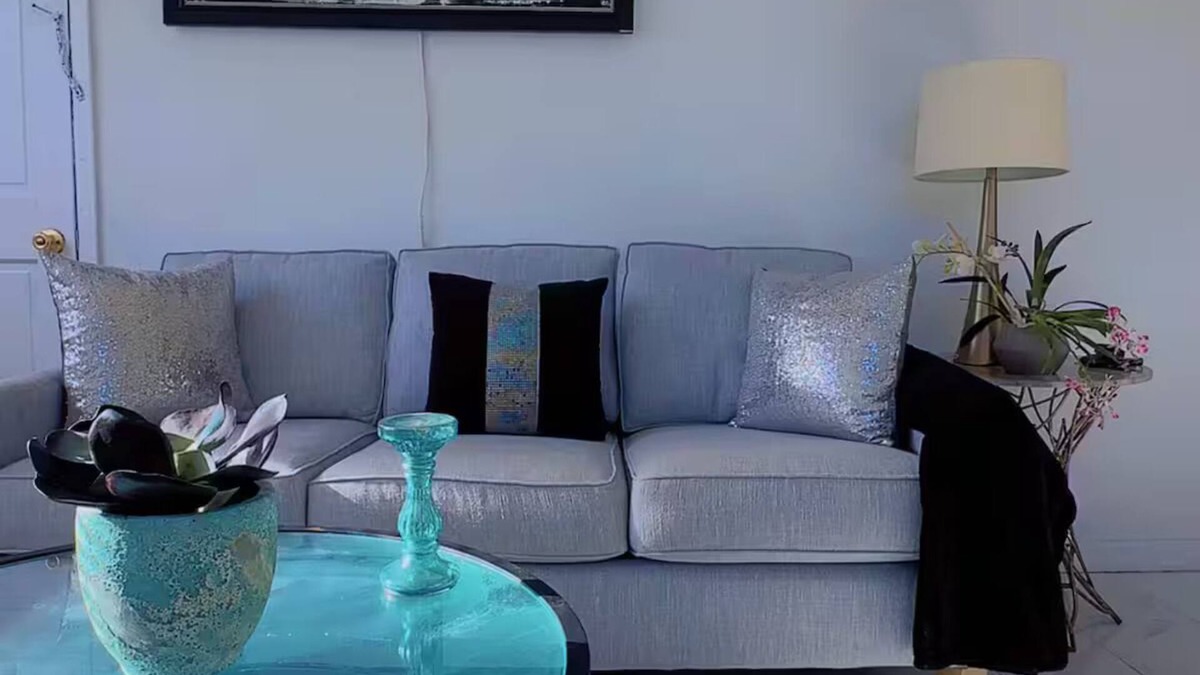 Sarasota House | Tiny House