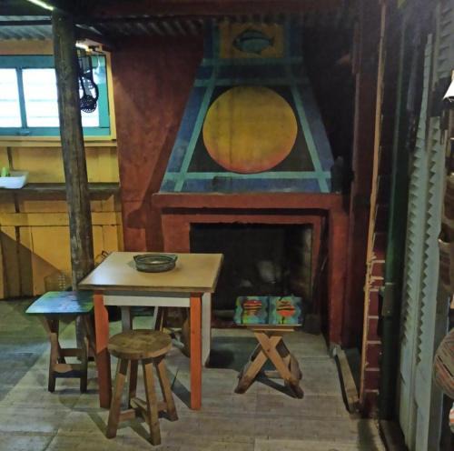 Cabo Polonio House | Tiny House