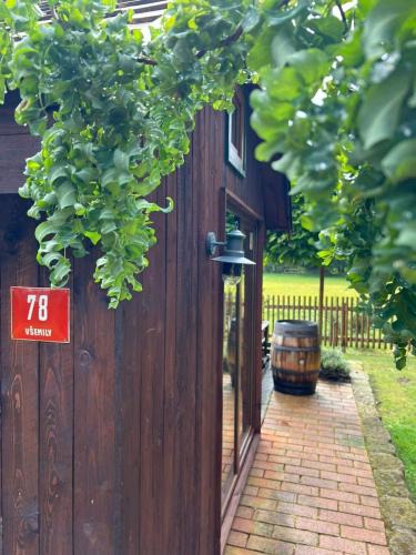 Jetrichovice House | Tiny House Všemily