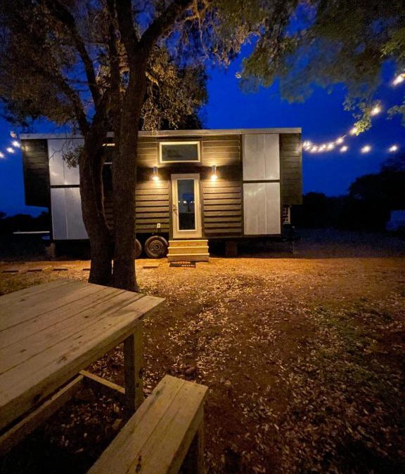 Blanco House | Tiny Islands Resort