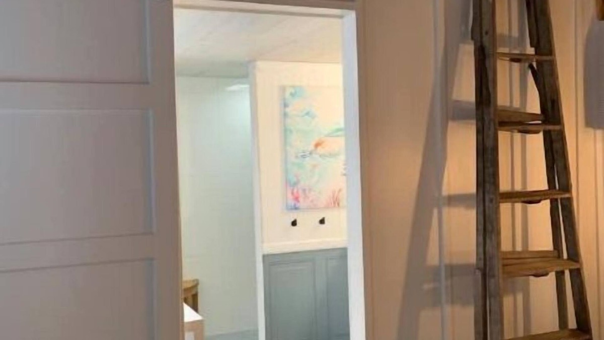 Port Alto House | Tiny Stay @ the Bay