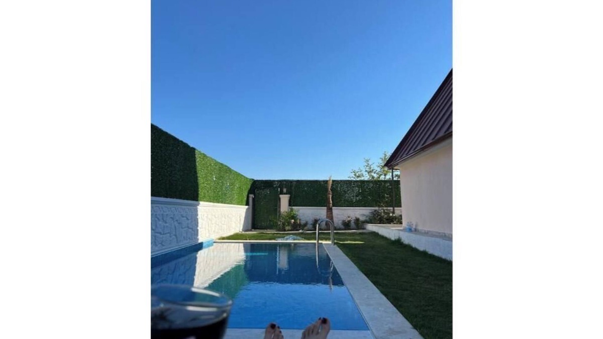 Yaniklar Villa | Tiny Vegavillas in Fethiye Yanıklar