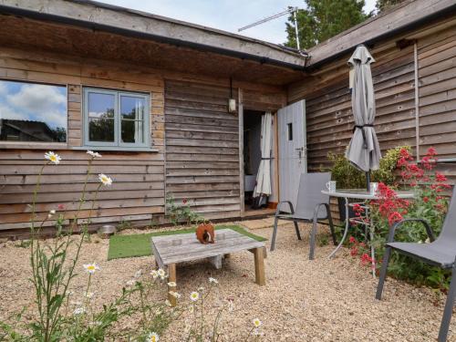 Blandford Forum House | Tiny Willow