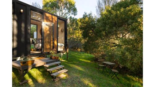 Daylesford House | Tiny Zahalka House by Tiny Away