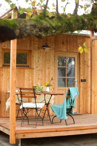 Mehring House | Tinyhaus Kirsch