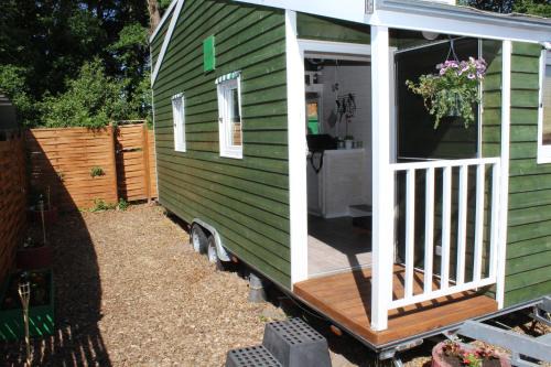 Dangasterweide House | tinyhouse-dangast 2
