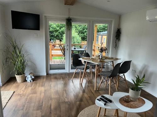 Muritz House | Tinyhouse Neila