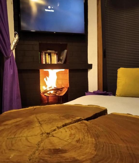 Kepez Apartment | Tinyhouse