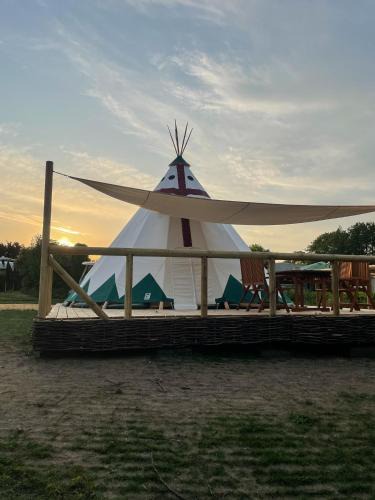 Belau Apartment | Tipi Blackfoot