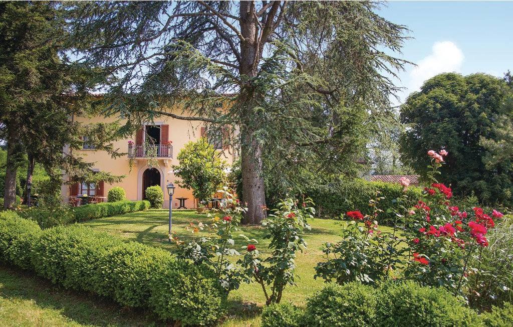 Vicchio Villa | Tipica Villa Toscana