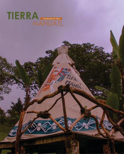 Cuetzalan del Progreso Other | Tipis Cuetzalan