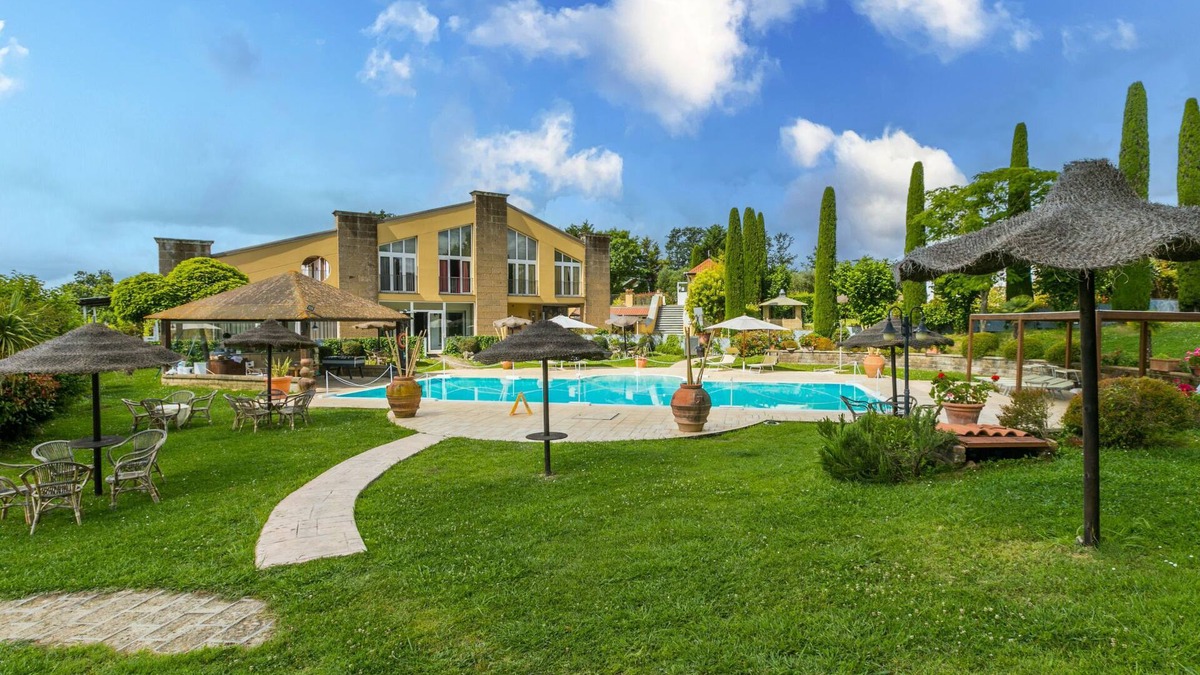 Fucecchio Apartment | Tipologia Bilocale by Interhome