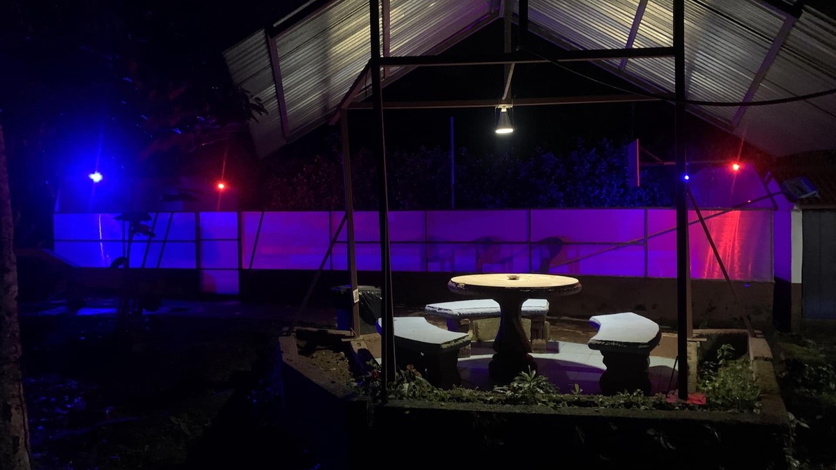 Valle Azul House | TIPS Vacation