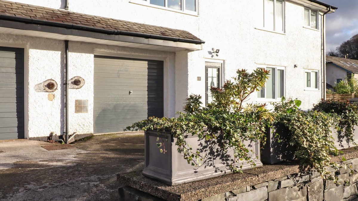 Bowness-on-Windermere House | TIPSY BEE, pet friendly in Bowness-On-Windermere