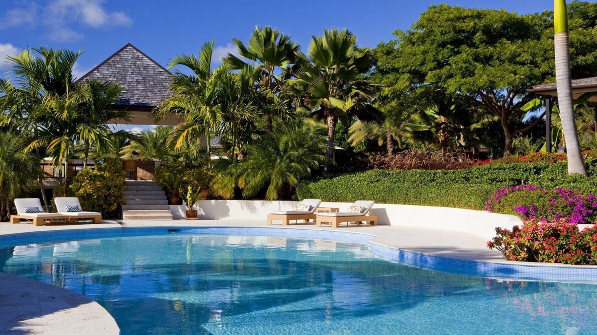 Long Island Villa | Tir Na Nog - 6 bedrooms