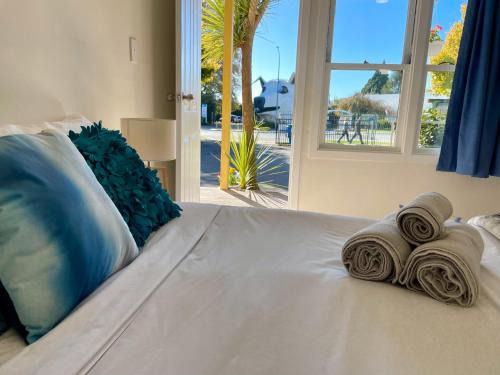 Tirau Hotel | Tirau Motor Inn