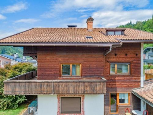 Hopfgarten Markt Apartment | Tirola Stadl Hansl