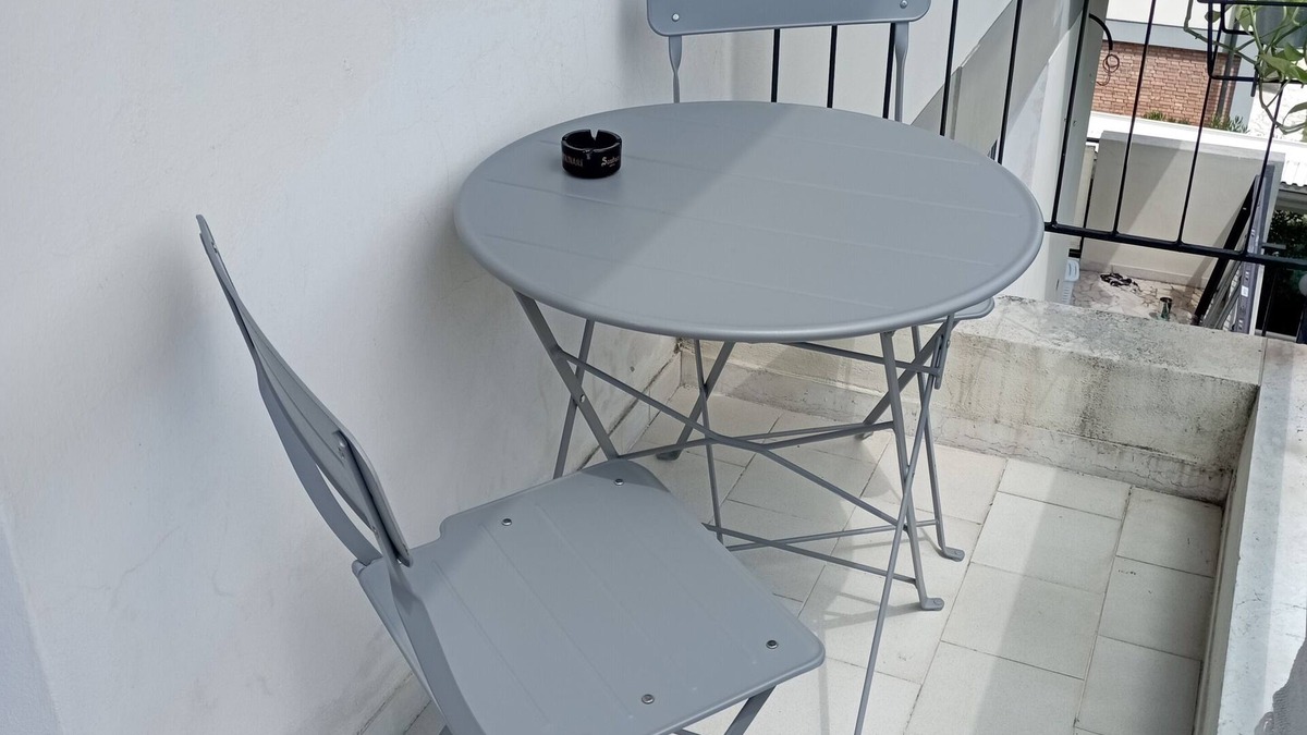 Tirrenia Apartment | Tirrenia apartment central area, convenient