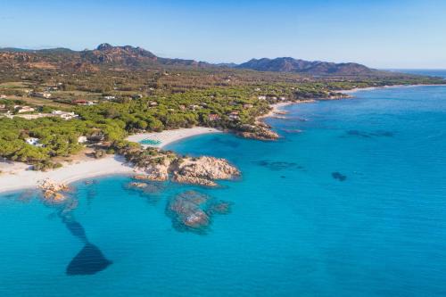 Cala Liberotto Resort | Tirreno Resort