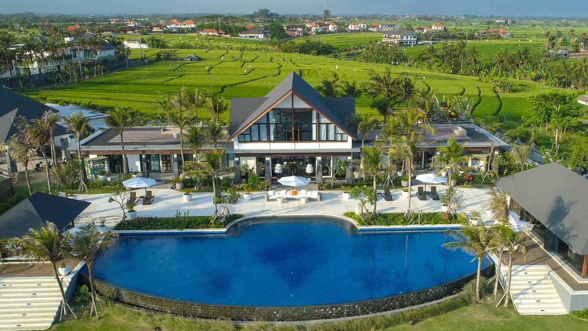 Cemagi Villa | Tirtha Bayu Estate by Elite Havens