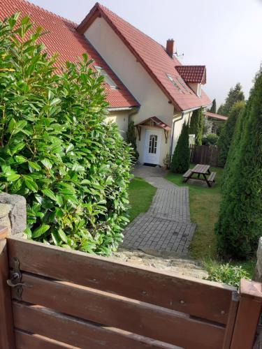 Tisa Apartment | Tisá 488