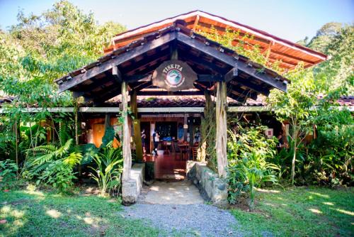 Punta Banco Hotel | Tiskita Jungle Lodge