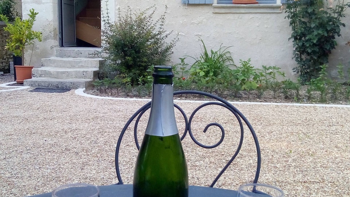 Saint-Georges-sur-Cher Cottage | TIT Cottage *