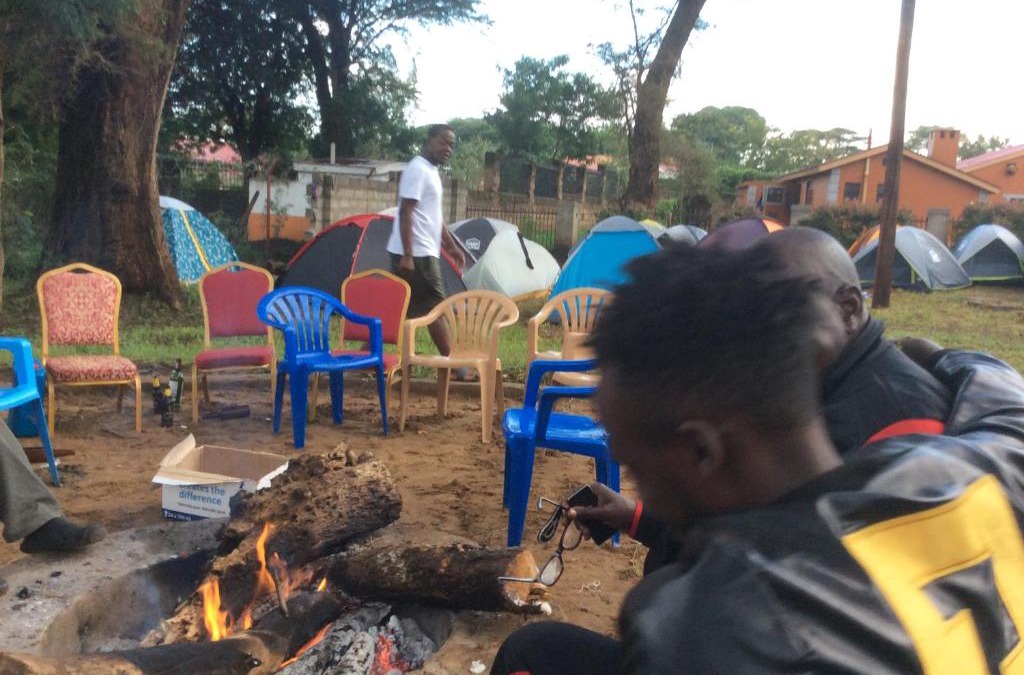 Moroto Hotel | Tita Tourist Resort