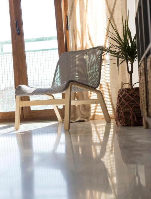 Huelva Apartment | Titan, edificio Hipercor, con Parking