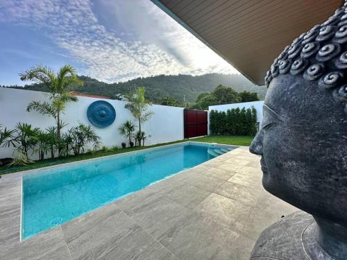 Maret Villa | Titane 2 villa 3 chambres piscine