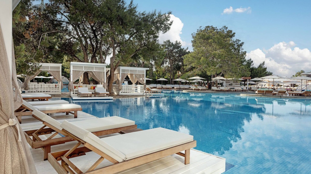 Lara Resort | Titanic Deluxe Lara