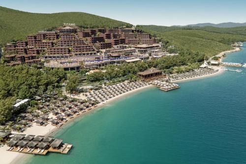 Bodrum Resort | Titanic Luxury Collection Bodrum