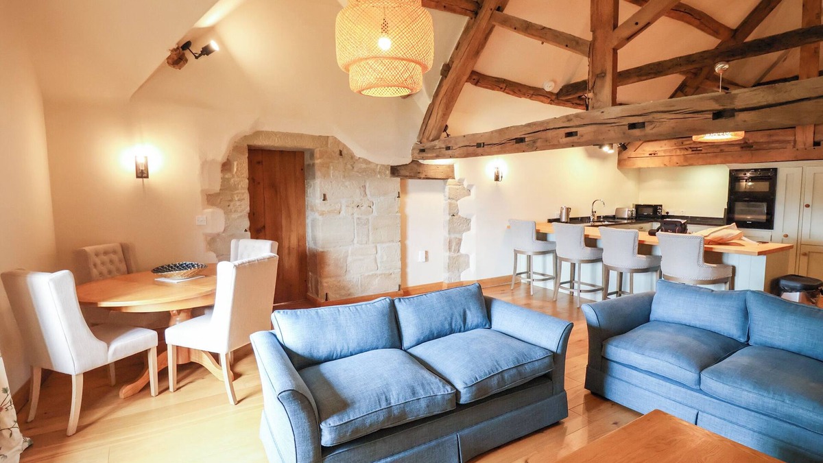 Melbourne Cottage | TITHE BARN, pet friendly in Melbourne, Derbyshire