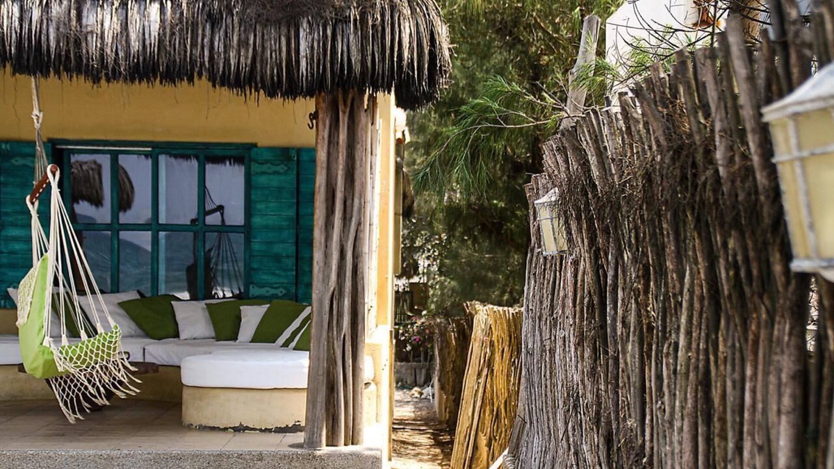 Monteverde House | Titi House