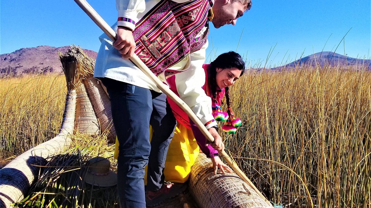Puno Cottage | Titicaca Experiencias