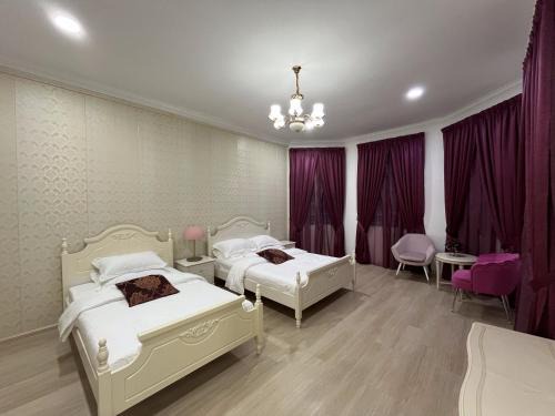 Titiwangsa Villa | Titiwangsa Premium Villa KL by uBook