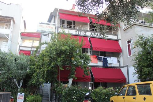 Marmara House | Titiz Pansiyon