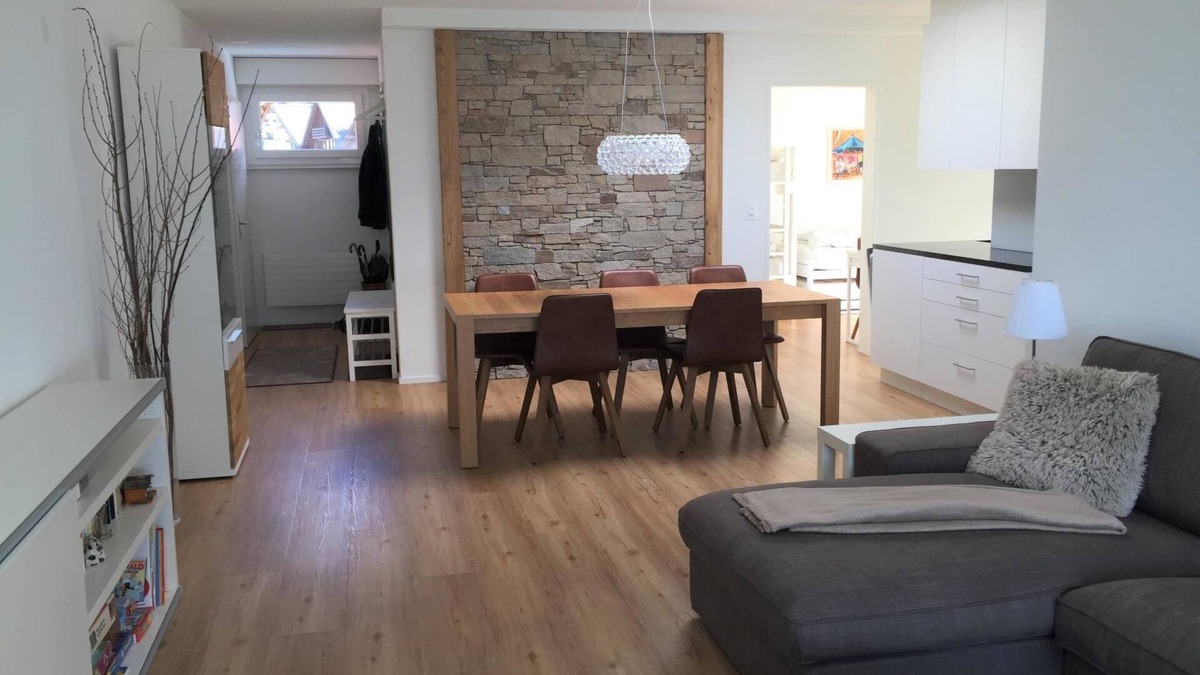 Engelberg Apartment | Titliszentrum 2 by Interhome