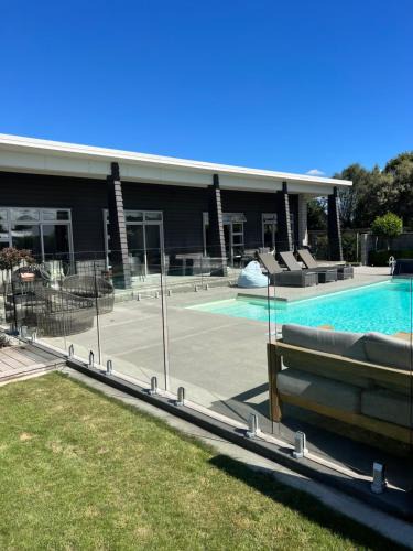 Leamington Apartment | Titoki Grove