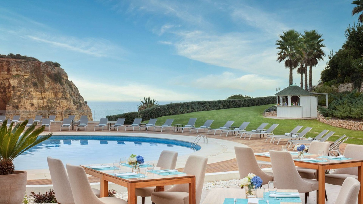 Vale de Covo Hotel | Tivoli Carvoeiro