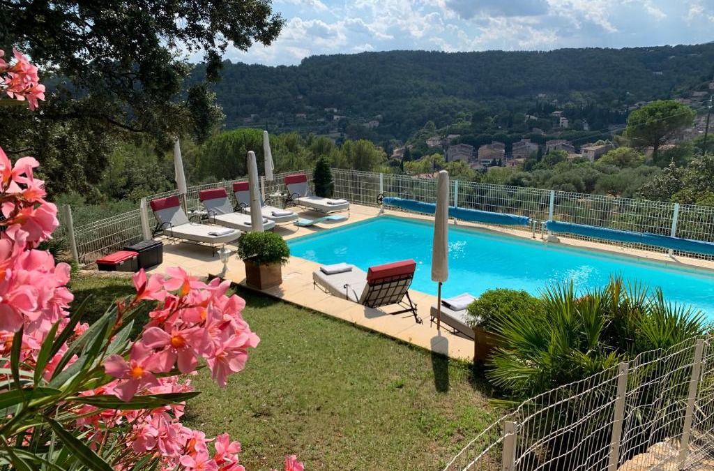 Cotignac House | Tivoli en Provence