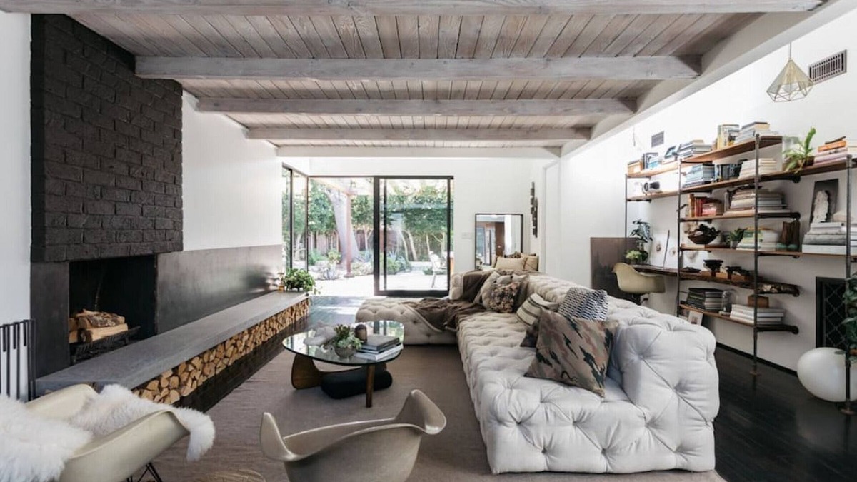 Culver - West House | Tivoli · Laid-Back Luxe