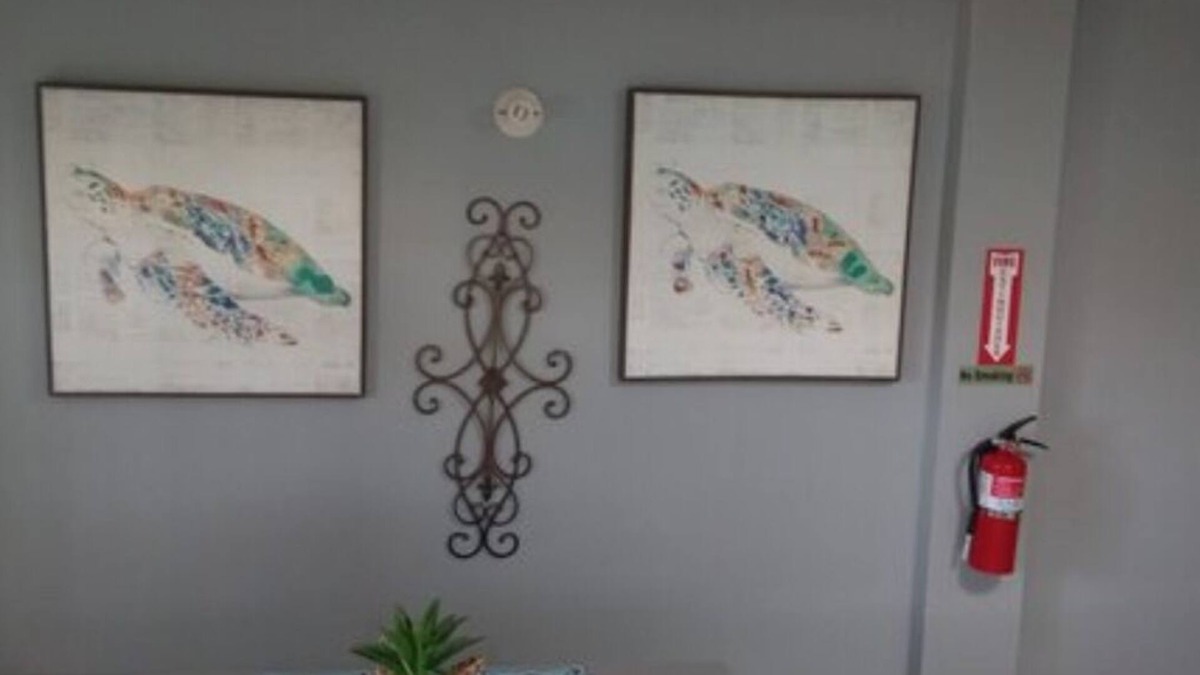 Bon Accord Village Apartment | Tiye II - Restorations Tobago