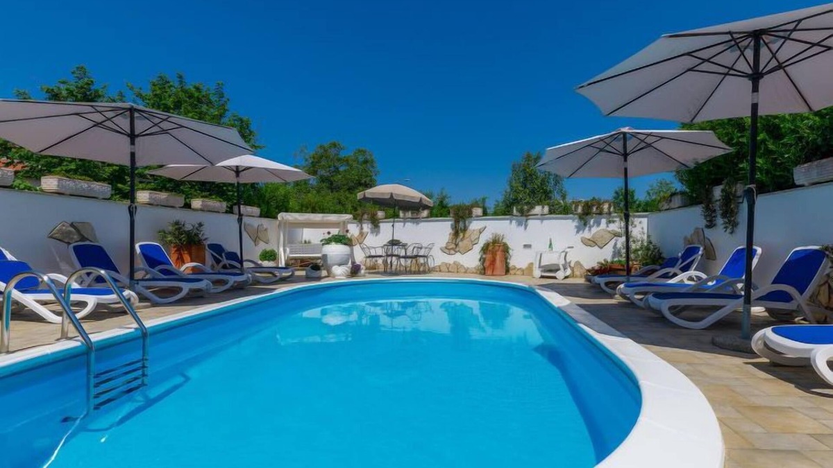 Finida Apartment | Tiziana by Interhome