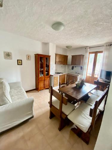 Ovindoli Apartment | TIZIANA HOME II - Appartamento ad Ovindoli - Residence Al Park