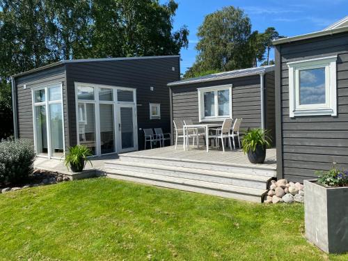 Hakenaset House | Tjörn Gäststuga nära Hakefjorden