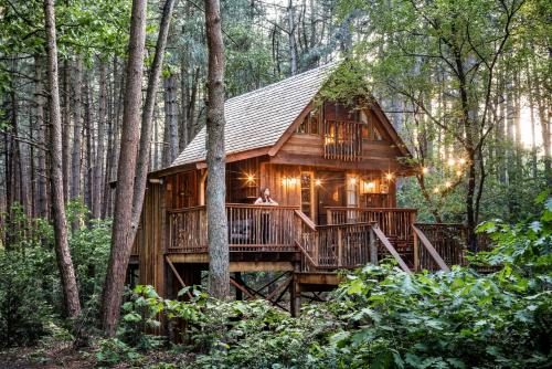 Retie House | Tjiftjaf