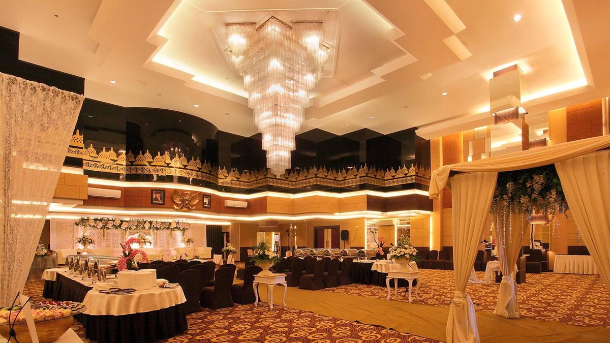Klaten Selatan Hotel | Tjokro Hotel Klaten